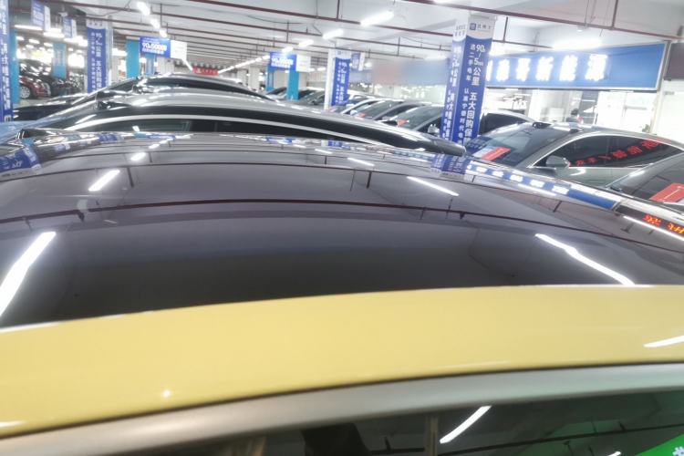 Used Nio ET5 2022 100 kWh
