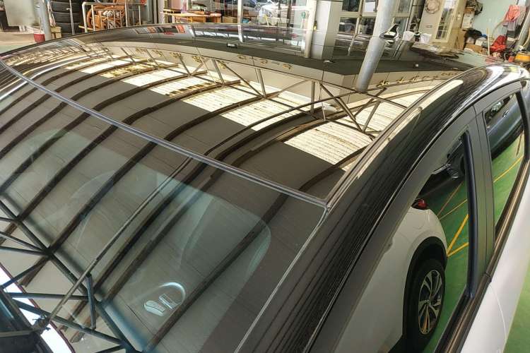 Used BYD Dolphin 2023 420 km Fashion Edition