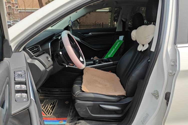 Used Ford Territory 2020 Lingjie S EcoBoost 145 CVT Platinum Edition