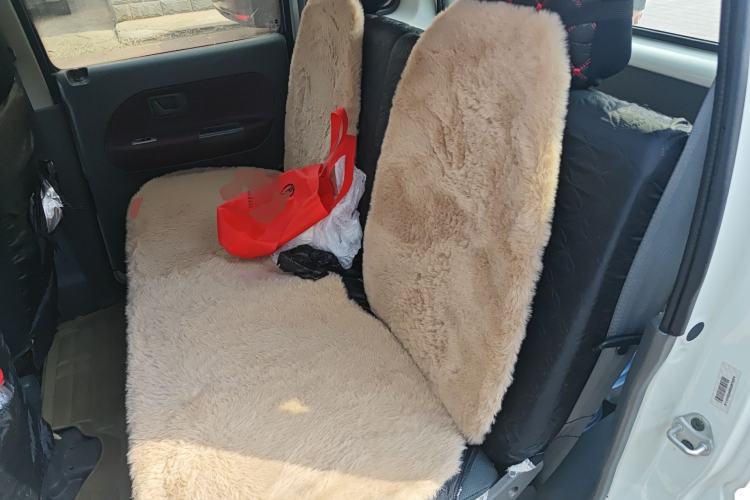 Used Suzuki Wagon R 2015 1.0L Manual Economy Model