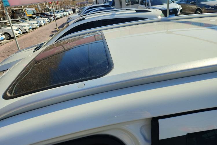 Used FAW Senya R7 2018 R7C 1.6L Manual Luxury Model