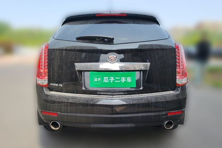 Used Cadillac SRX 2014 3.0L Comfort Model
