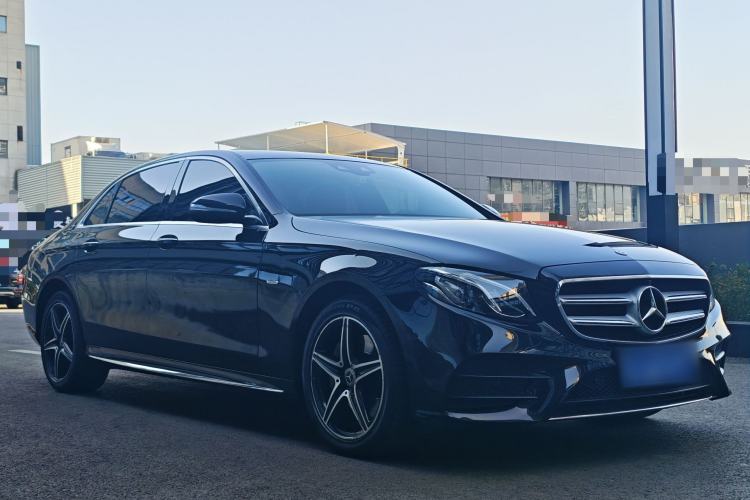Used Mercedes-Benz E-Class 2020 Restyled E 300 L Sport Exclusive Edition