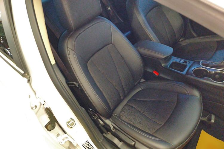 Used Buick Verano 2019 Sedan 20T Dual-Clutch Leading Model
