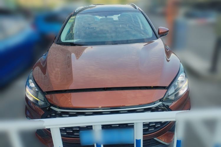 Used Ford Focus 2021 EcoBoost 180 Automatic Hunter Edition
