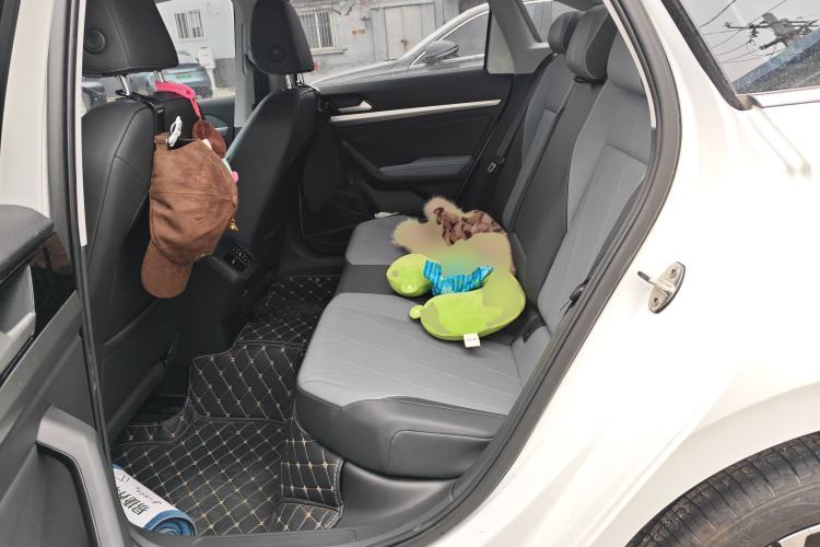 Used Volkswagen Lavida 2024 1.5L Automatic Starry Sky 5 Million Edition
