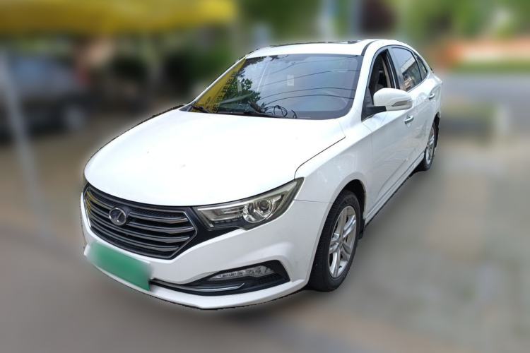 Used Bestune B30 2016 1.6L Automatic Luxury Model Guazi used car, China used car export, Used car for sale, Used Bestune cars, Cheapest cars for sale