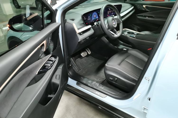 Used Buick E4 2023 GS Edition