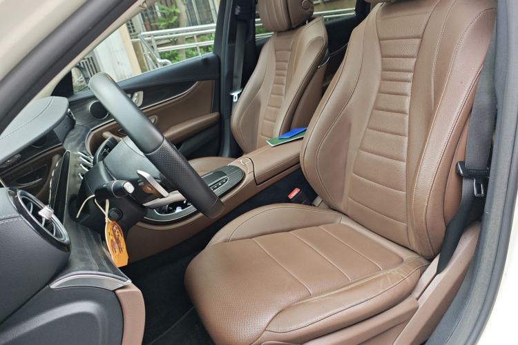 Used Mercedes-Benz E-Class 2020 Restyled E 300 L Sporty and Stylish Edition
