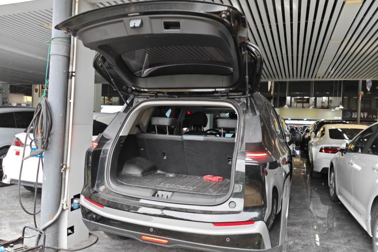 Used AION Y 2023 Plus 510 Smart Edition