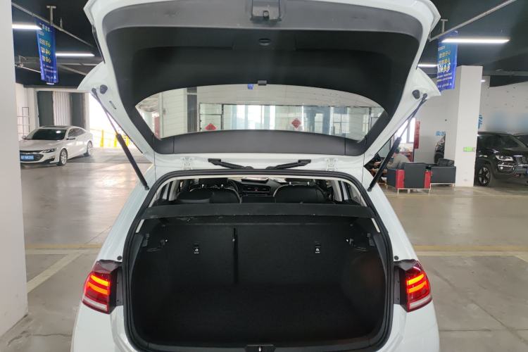 Used Volkswagen Golf 2018 1.6L Automatic Comfort Model