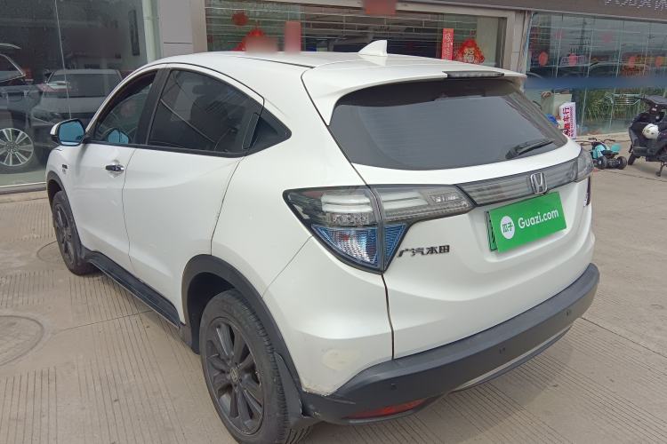 Used Everus VE-1 2021 Travel Edition