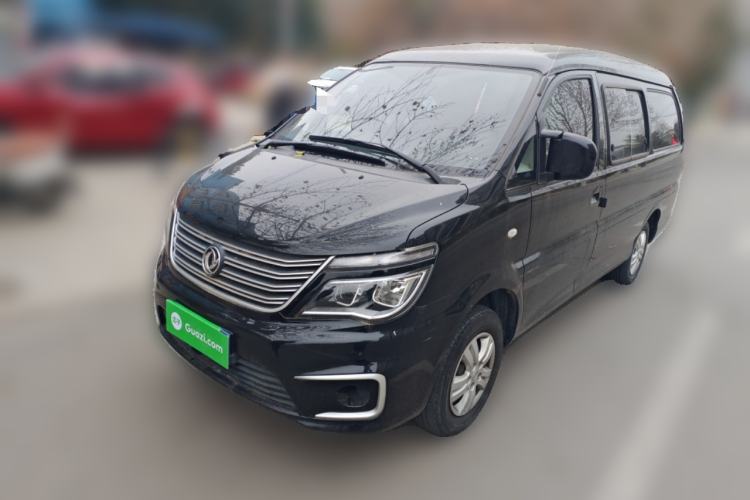 Used FORTHING Lingzhi 2020 M5L 1.6L Utility Model