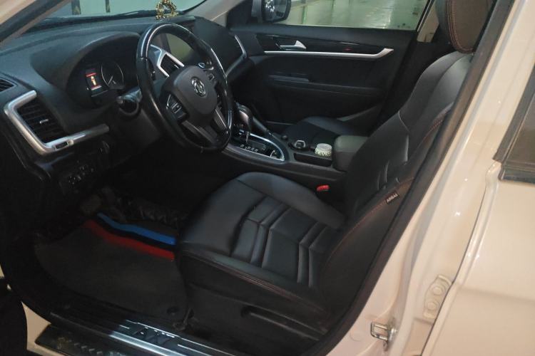 Used Dongfeng Aeolus AX7 2016 2.0L Automatic Zhiyi Trim
