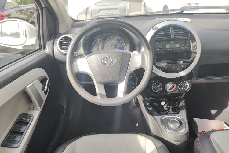 Used Geely Auto Panda Classic 2016 1.0L IMT "Mengdong" Edition