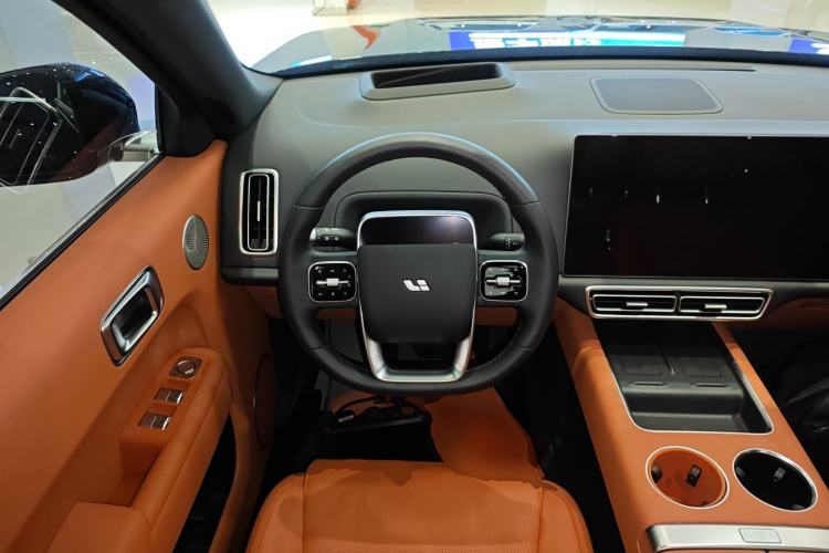 Used Li Auto L9 2024 Ultra Model