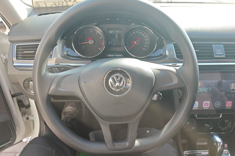 Used Volkswagen C-TREK 2017 1.6L Automatic Comfort Model
