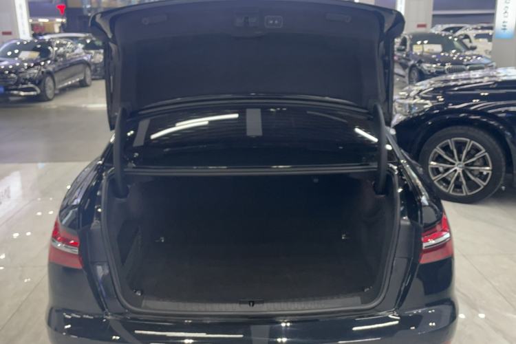 Used Audi A6L 2023 45 TFSI Prestige Dynamic Edition
