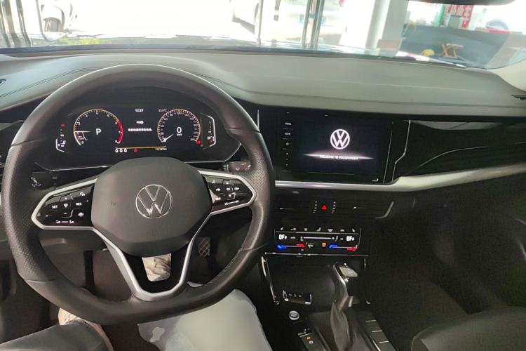 Used Volkswagen Passat 2023 Revised 330TSI Starry Elite Edition