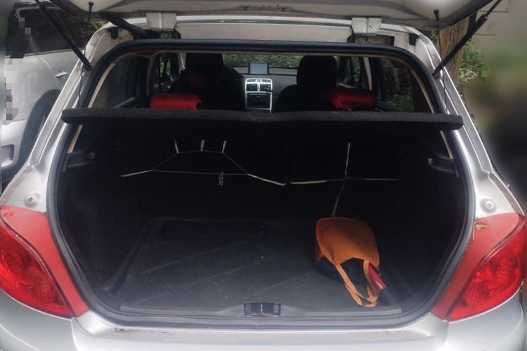 Used Peugeot 307 2010 Hatchback 1.6L Automatic Comfort Edition