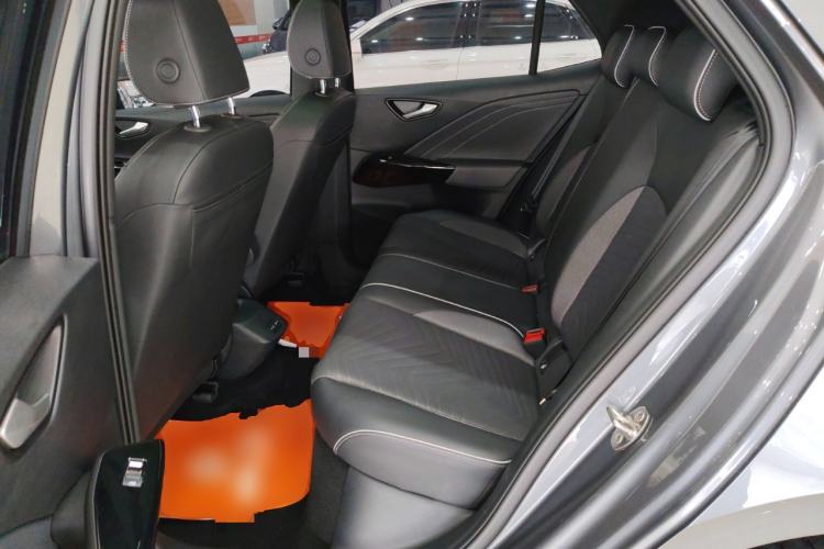 Used Volkswagen ID.3 2024 Outstanding Edition