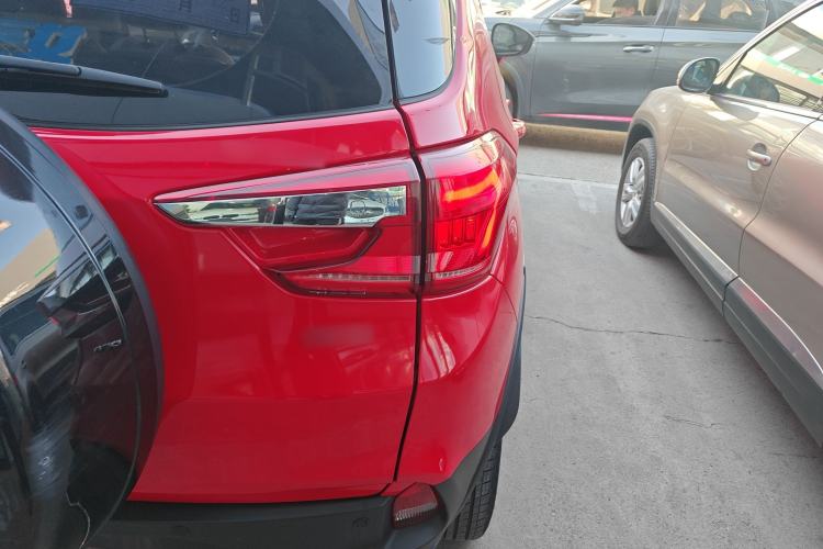 Used BYD Yuan Pro 2021 "Love for a Lifetime" Edition