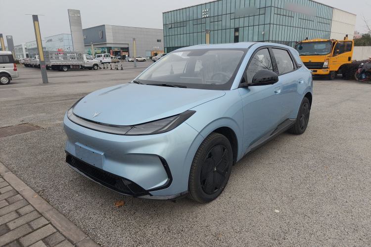 Used ARCFOX T1 2025 Model 425 PRO