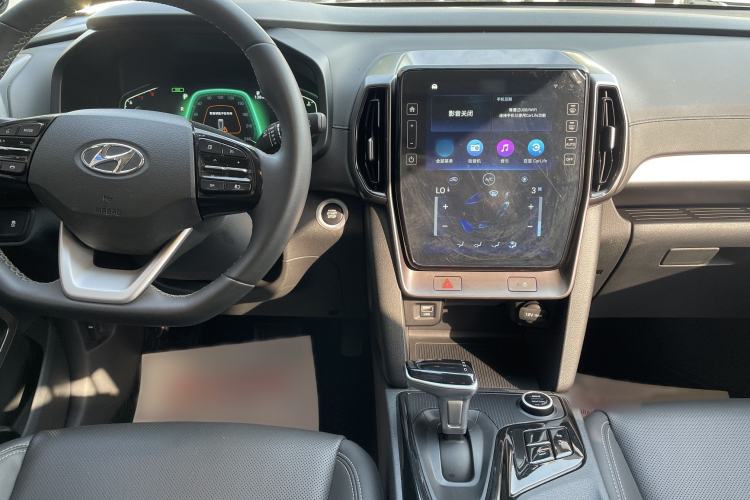 Used Hyundai ix35 2021 2.0L Automatic 2WD GLS Leading Edition
