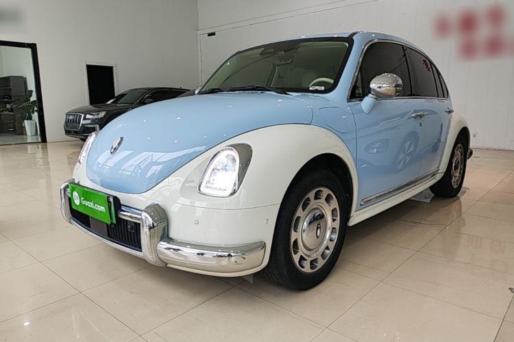 Used ORA Ballet Cat 2022 401 km Nutcracker Edition