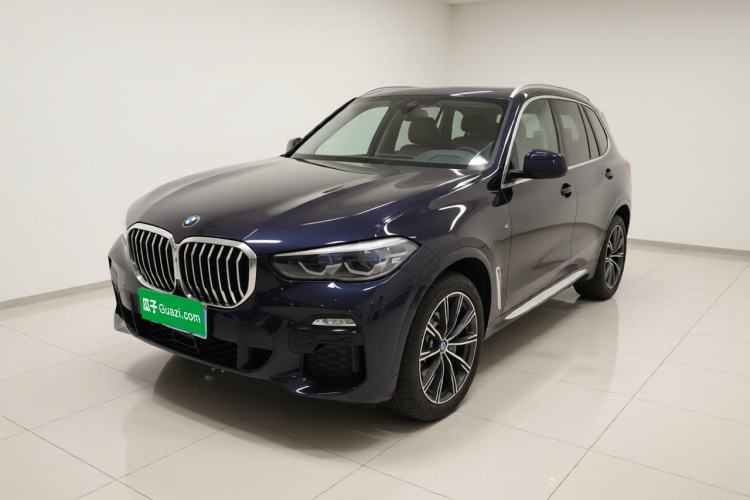 Used BMW X5 2020 xDrive30i M Sport Package