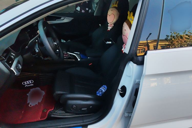 Used Audi A5 2023 Sportback 40 TFSI Fashionable and Dynamic Model