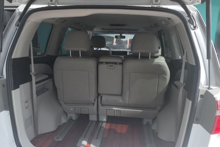 Used Honda Elysion 2012 2.4L VTi-S Prestige Edition
