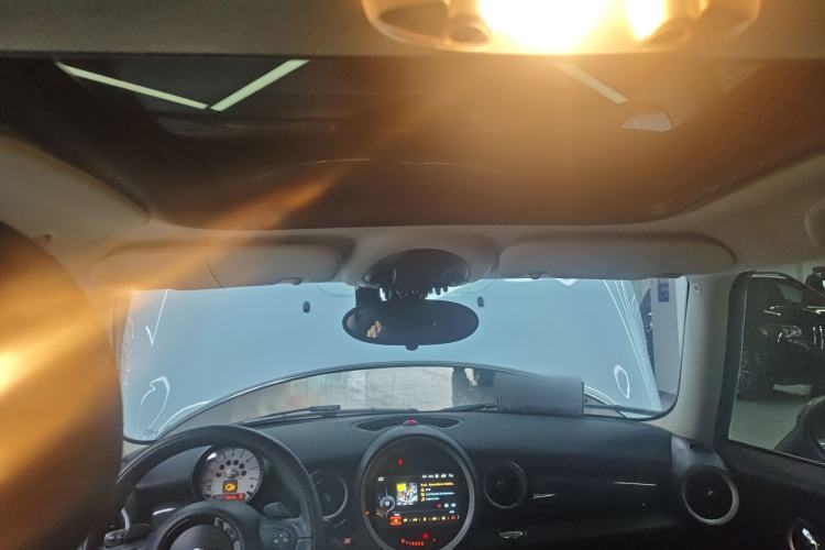 Used MINI Clubman 2012 1.6T COOPER S Fun