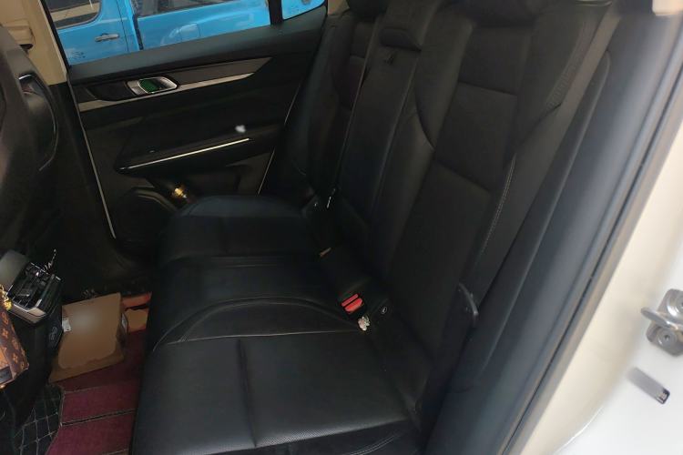 Used Lynk & Co 01 2021 2.0TD Two-Wheel-Drive Pro Trim