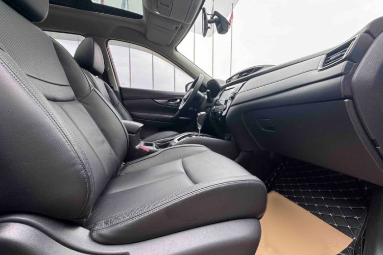 Used Nissan X-Trail 2017 2.0L CVT Comfort Edition 2WD