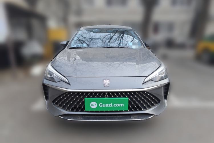 Used Roewe i5 2023 1.5L Manual Comfort Edition
