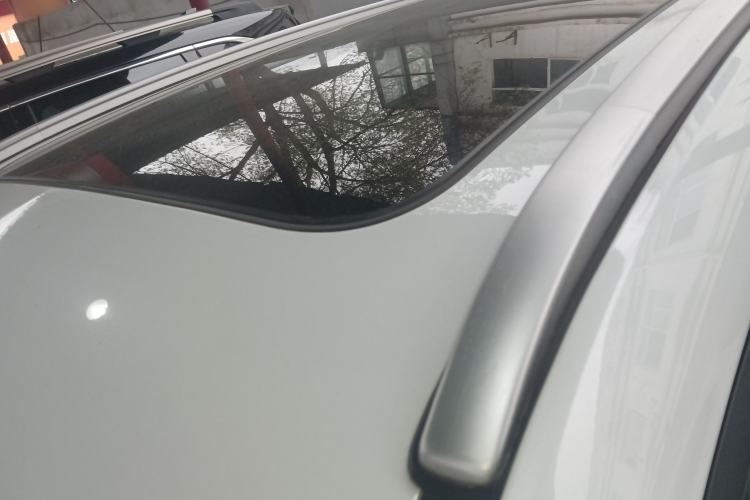 Used Changan CS75 2023 Enjoy Edition 1.5T DCT Prestige Version
