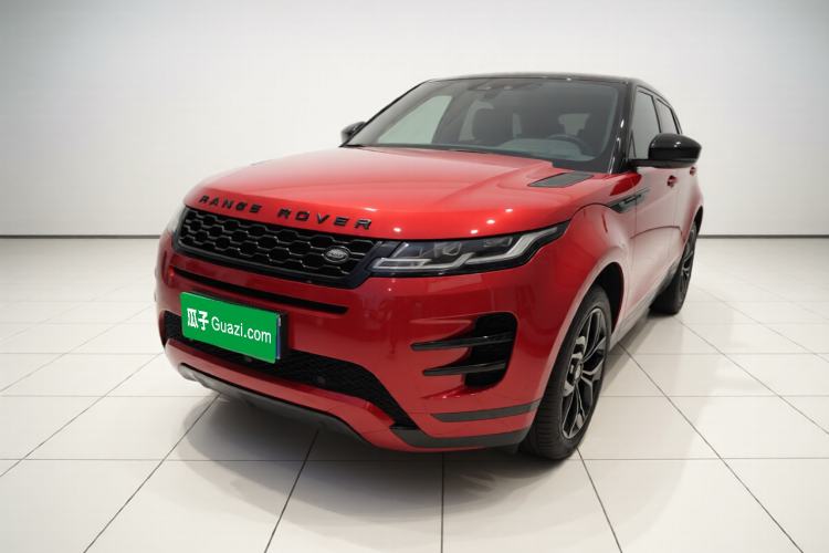Used Land Rover Range Evoque 2020 249 PS R-DYNAMIC S Sport Edition