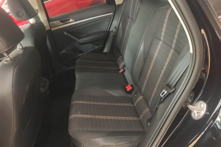 Used Volkswagen Lavida 2019 280TSI DSG Comfort Edition China VI standard
