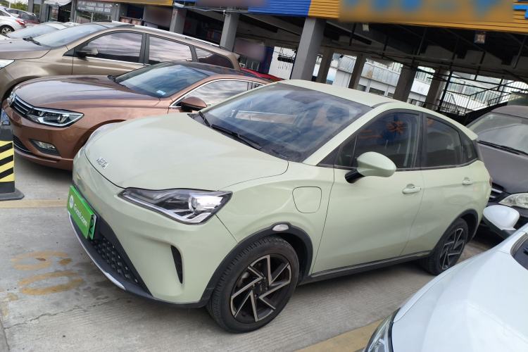 Used NETA AYA 2023 401
