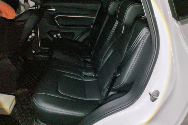 Used Haval H6 2019 Red Label 1.5 GDIT Automatic Luxury Smart Connectivity Edition Left Rear Seat