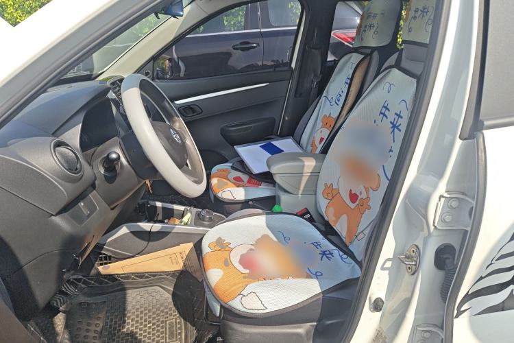 Used Venucia e30 2021 Elite Edition