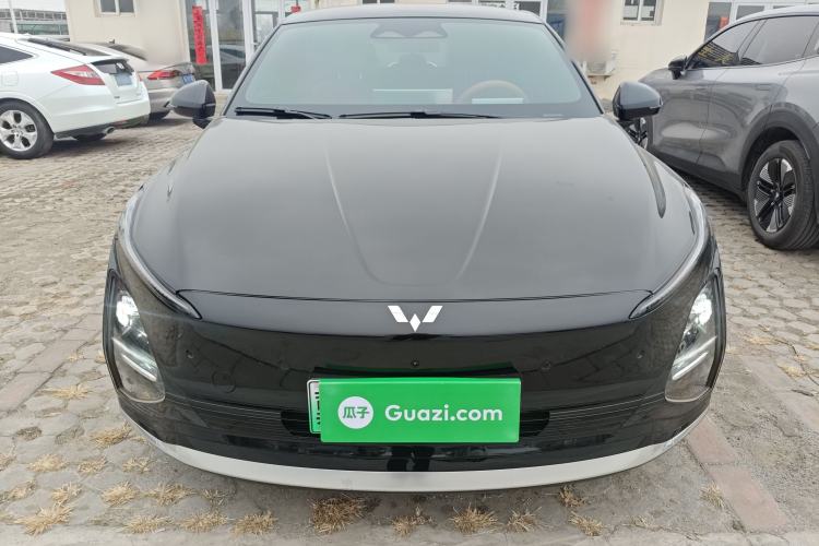 Used Wuling Xingguang 2025 610 km Smart Flagship Version
