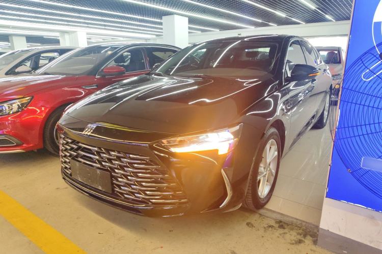 Used Buick Regal 2024 25T Deluxe Edition