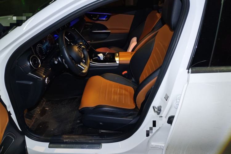 Used Mercedes-Benz C-Class 2022 Restyled C 200 L Sport Edition