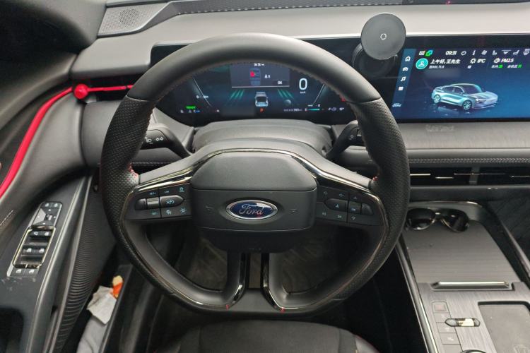 Used Ford Mondeo 2023 1.5T E-Hybrid ST-Line
