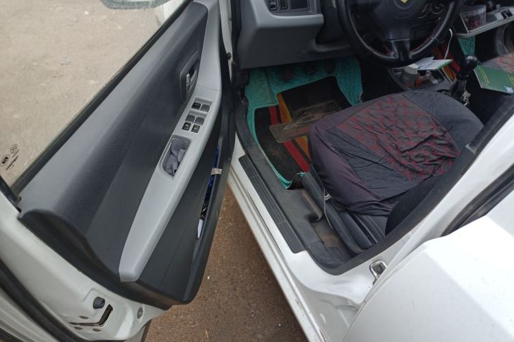 Used Suzuki Alto 2013 Revised Version 1.0L Manual Comfort Edition