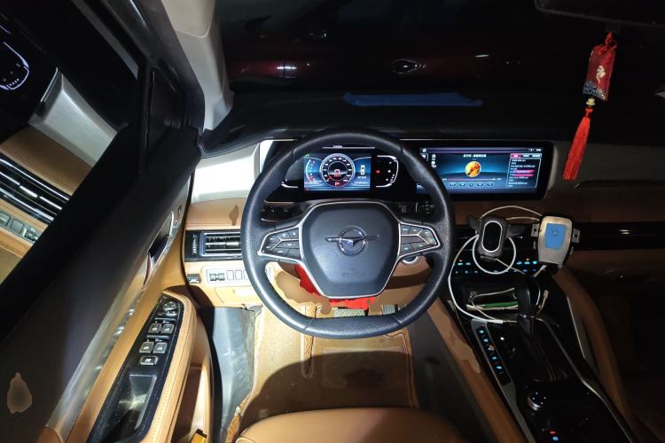 Used Haima 7X 2020 1.5T Automatic Elite Edition
