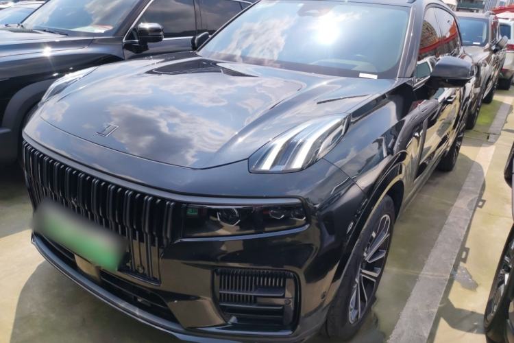 Used Lynk & Co 09 EM-P 2021 2.0T PHEV Halo Six-Seater