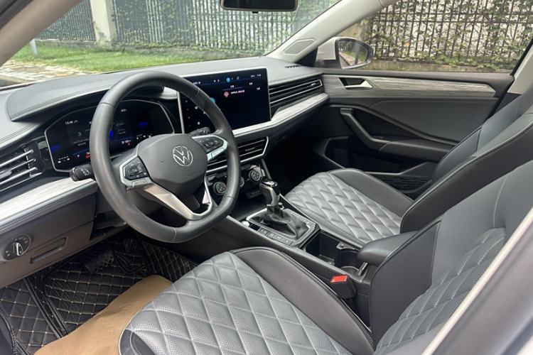 Used Volkswagen Sagitar 2023 300TSI DSG Excellence Edition